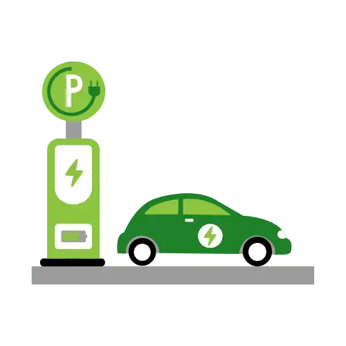 Should EVs and Hybrids be Treated Equally for Government Subsidies?